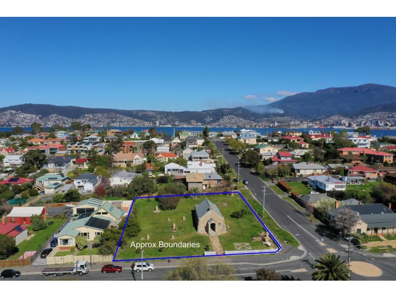 31 Queen Street, Bellerive TAS 7018