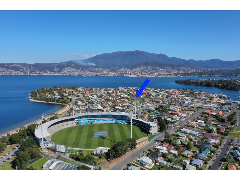 31 Queen Street, Bellerive TAS 7018