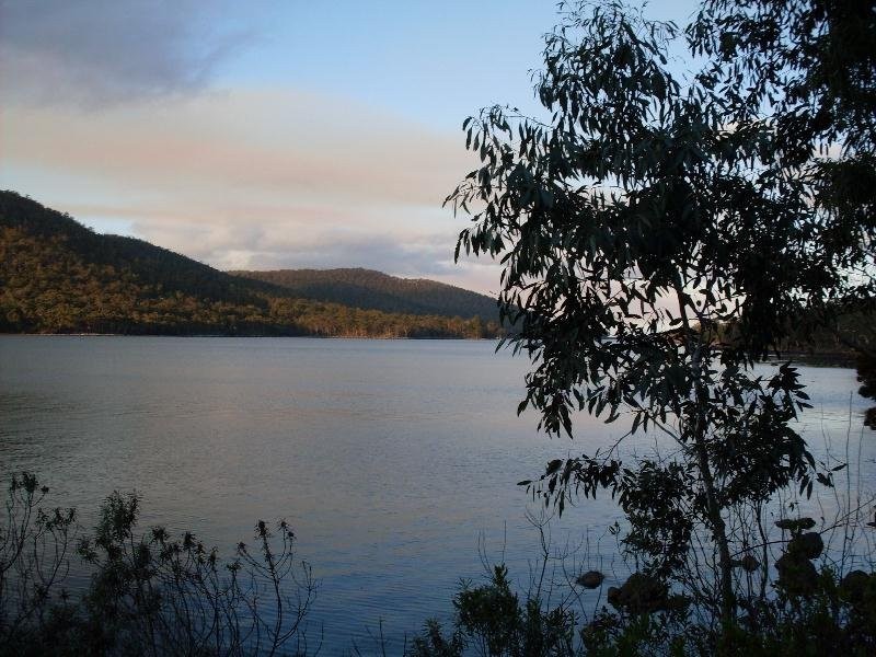 Lot 2 Masons Point Road, Eaglehawk Neck TAS 7179