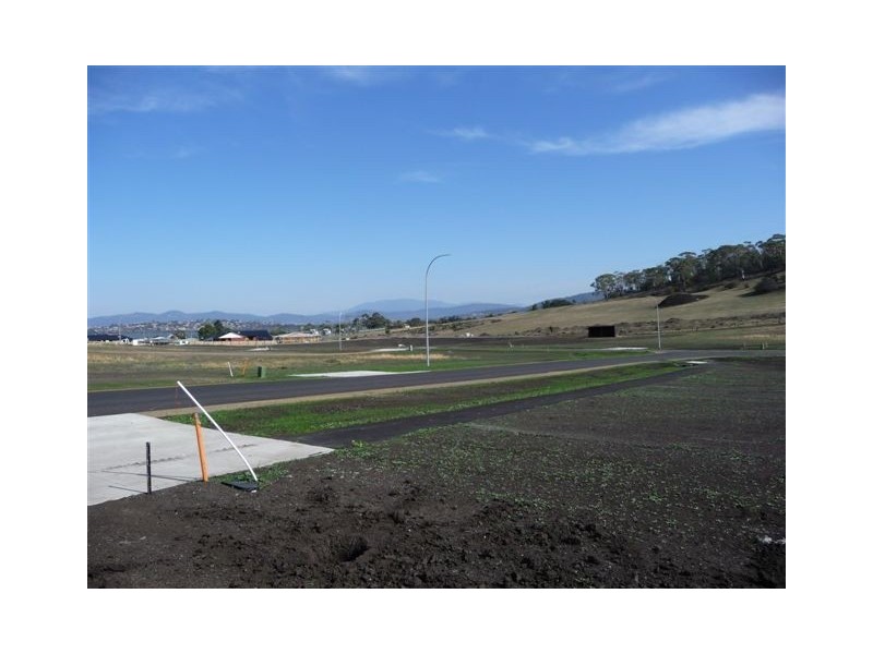 Lot  Gateway Estate, Sorell TAS 7172