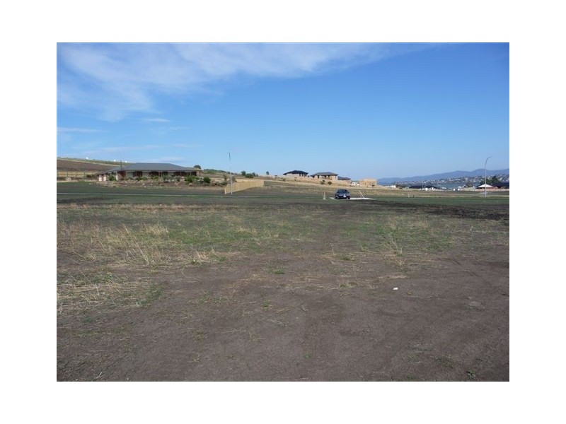 Lot  Gateway Estate, Sorell TAS 7172