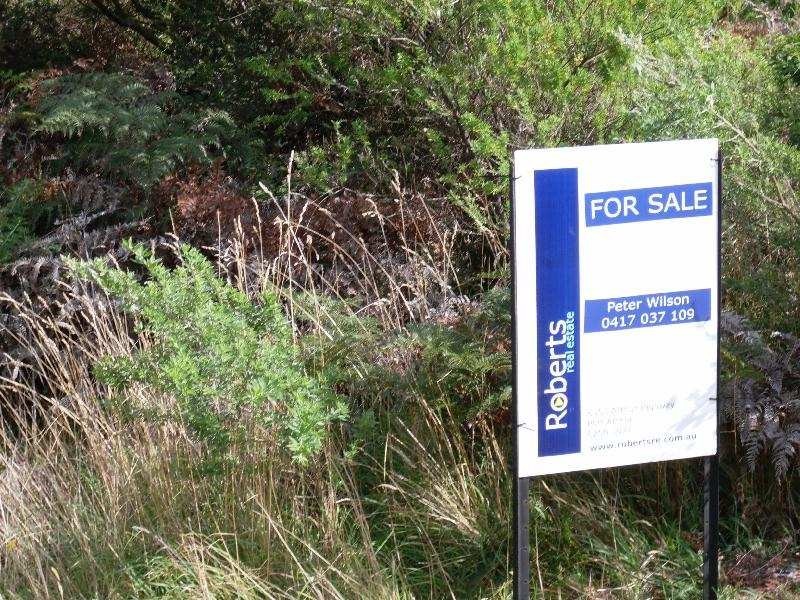 Lot 21 Peace Street, Nubeena TAS 7184
