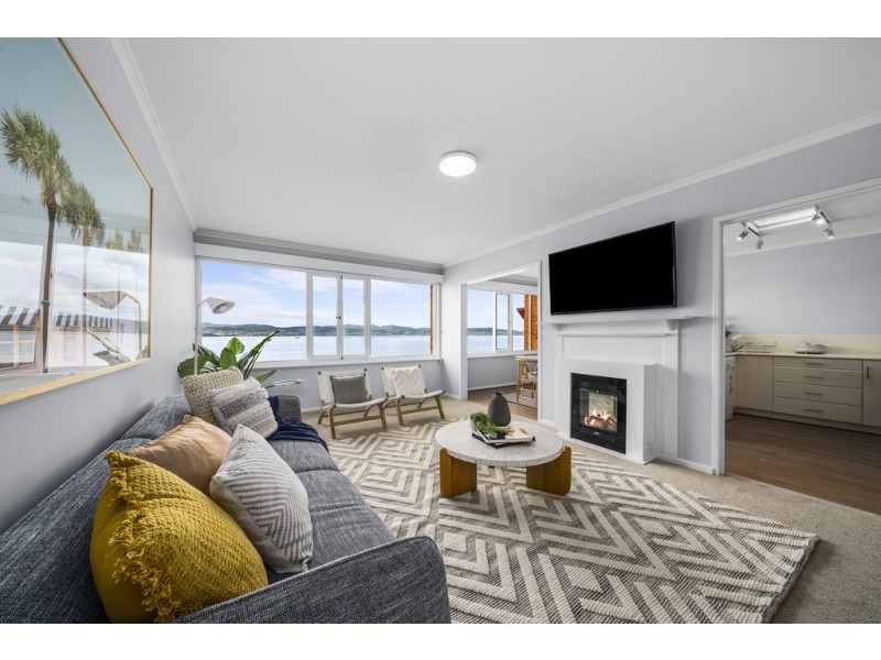 Unit 32-482 Sandy Bay Road, Sandy Bay TAS 7005