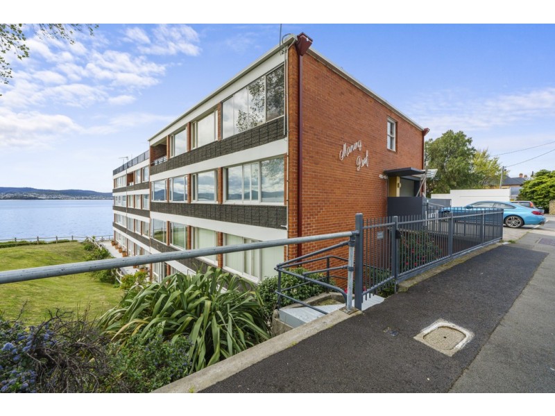 Unit 32-482 Sandy Bay Road, Sandy Bay TAS 7005