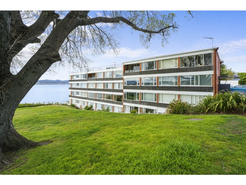 Unit 32-482 Sandy Bay Road, Sandy Bay TAS 7005