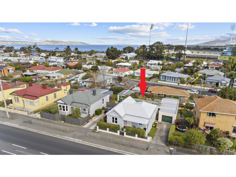 37 Clarence Street, Bellerive TAS 7018