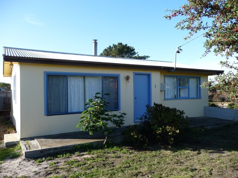4 Grebe Street, Primrose Sands TAS 7173