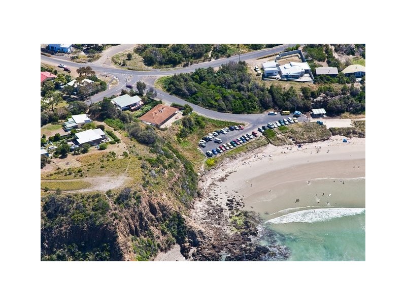 1 Park Beach Road, Dodges Ferry TAS 7173