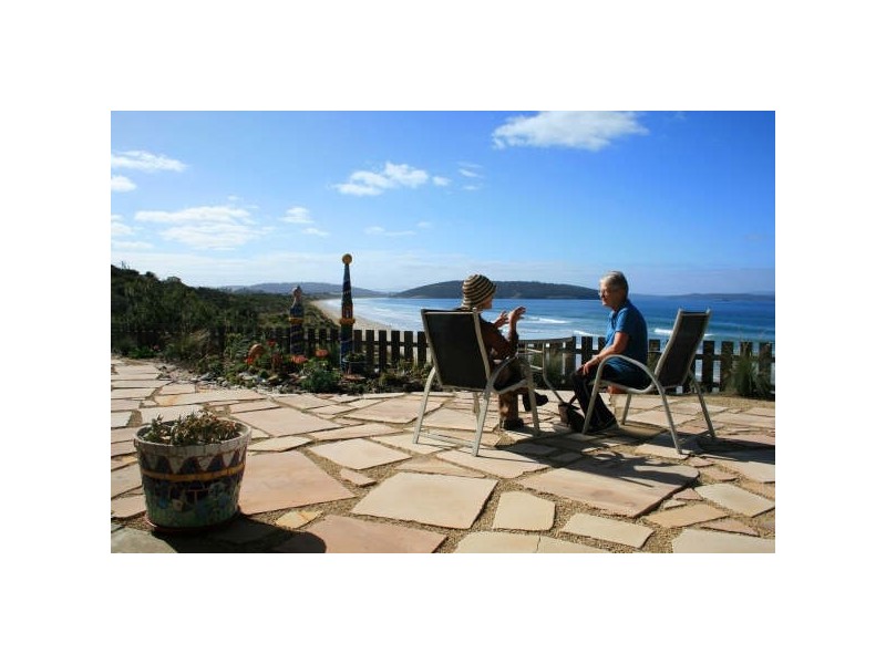 1 Park Beach Road, Dodges Ferry TAS 7173