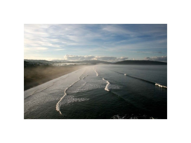 1 Park Beach Road, Dodges Ferry TAS 7173