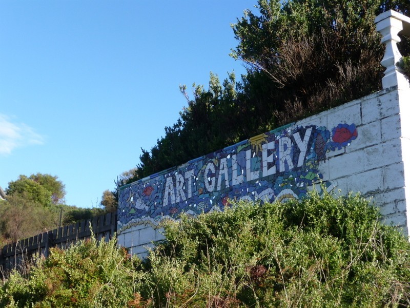 1 Park Beach Road, Dodges Ferry TAS 7173