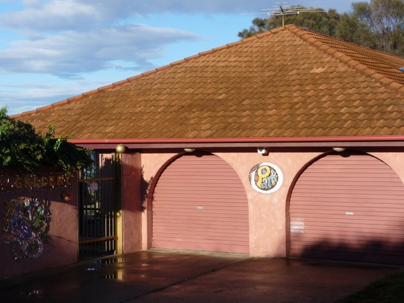 1 Park Beach Road, Dodges Ferry TAS 7173