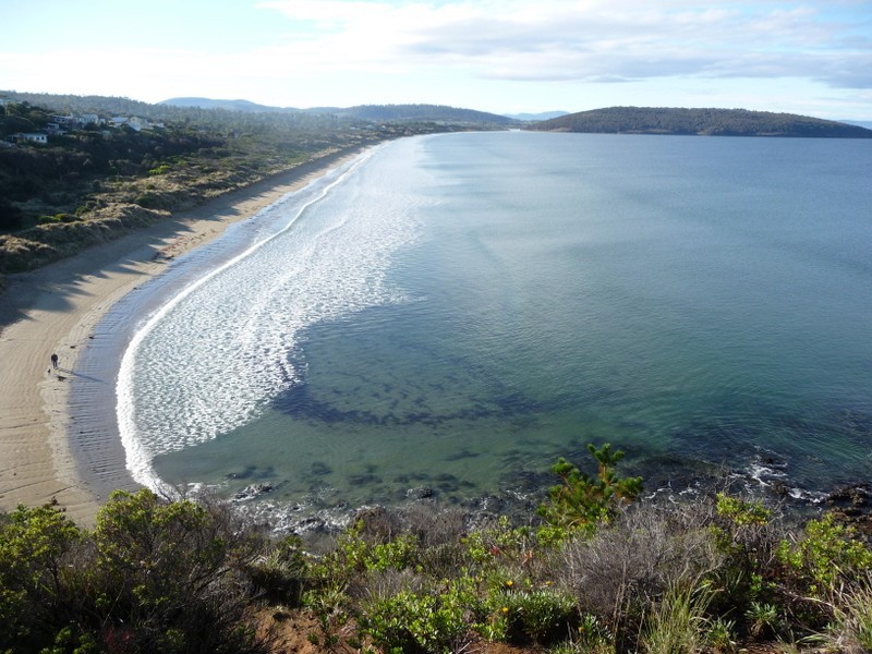 1 Park Beach Road, Dodges Ferry TAS 7173