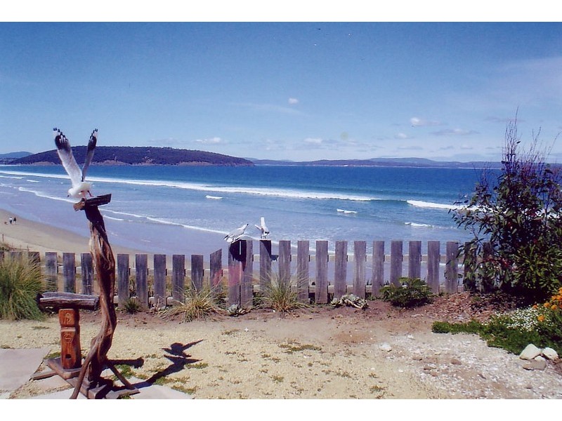 1 Park Beach Road, Dodges Ferry TAS 7173