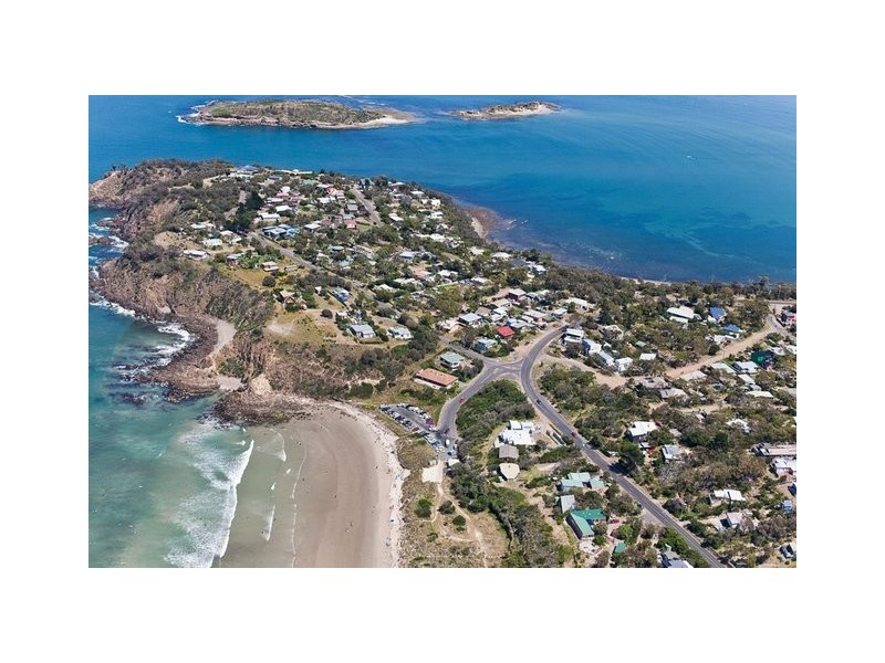 1 Park Beach Road, Dodges Ferry TAS 7173