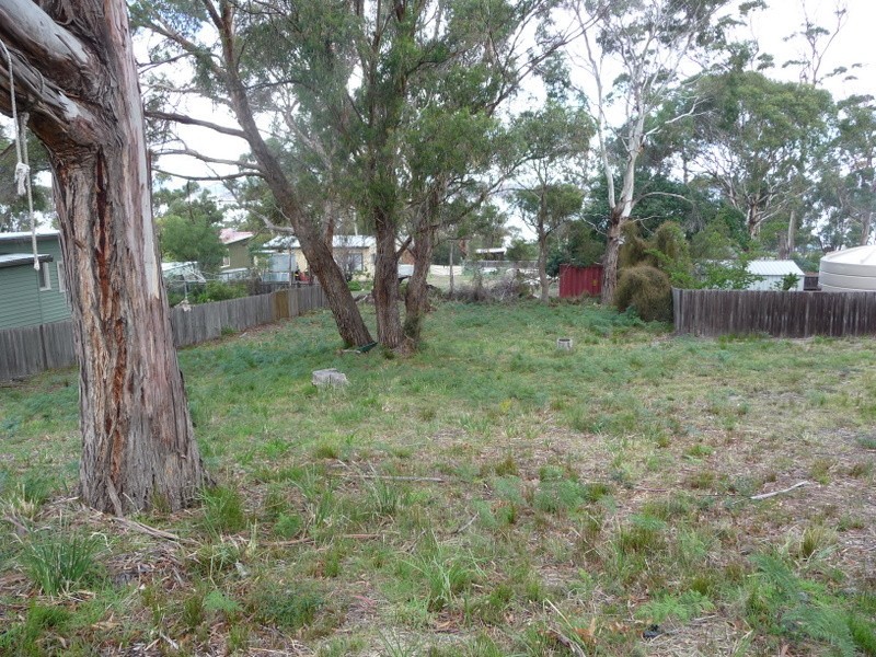 22 Broom Street, Primrose Sands TAS 7173