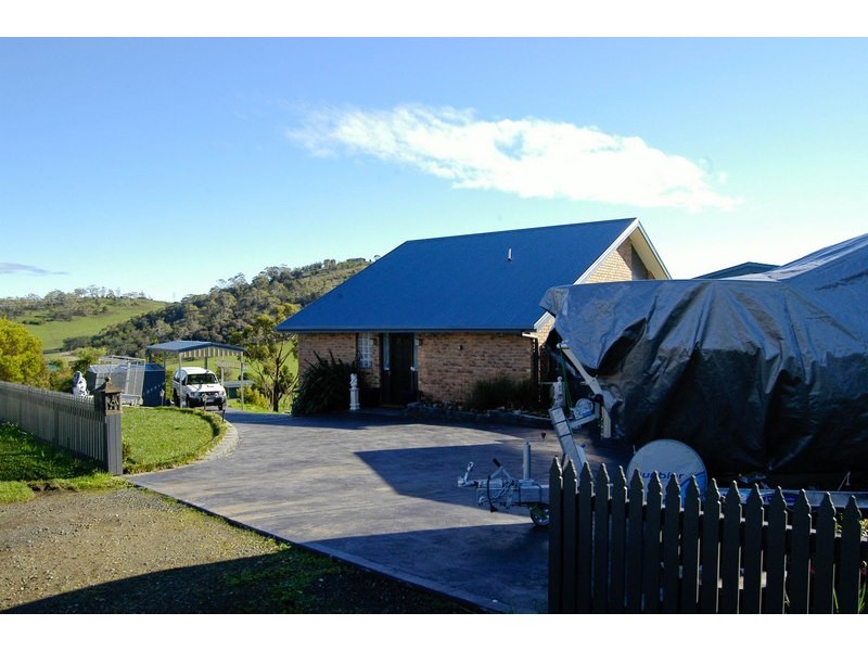 3 Gatehouse Drive, Sorell TAS 7172