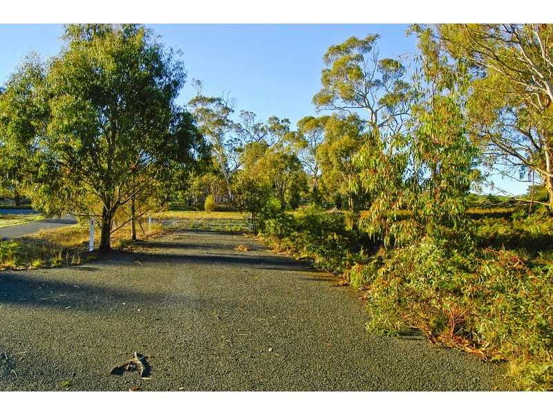 Lot 3 Old Forcett Road, Dodges Ferry TAS 7173