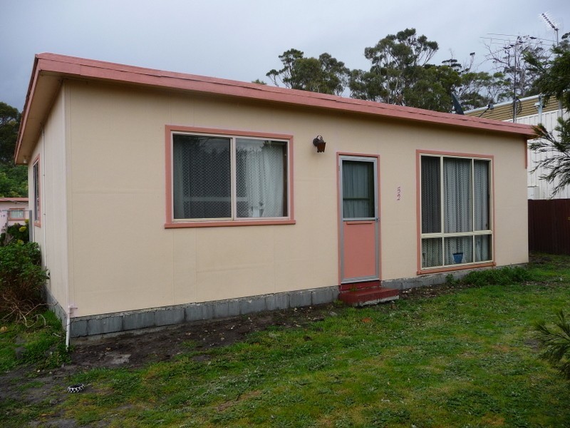52 Susans Bay Road, Primrose Sands TAS 7173