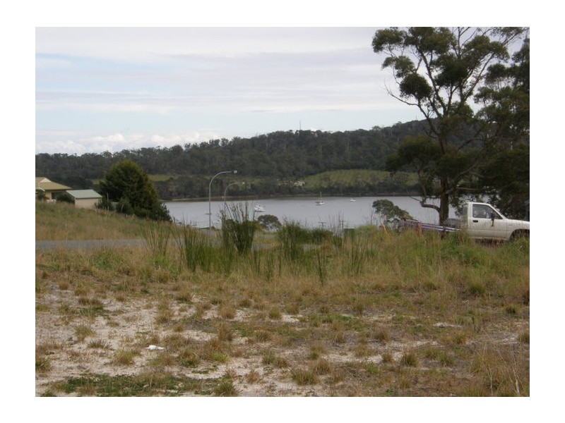 Lot 41 Jennings Crescent, Nubeena TAS 7184
