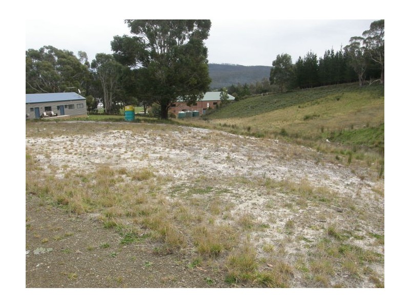 Lot 41 Jennings Crescent, Nubeena TAS 7184