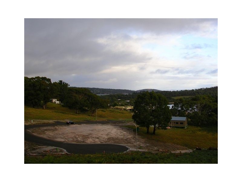 Lot 41 Jennings Crescent, Nubeena TAS 7184