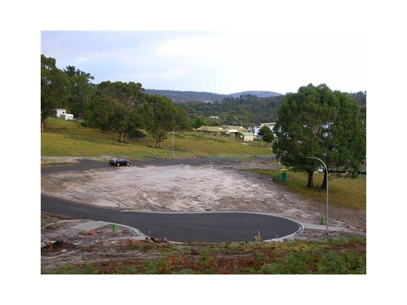 Lot 41 Jennings Crescent, Nubeena TAS 7184