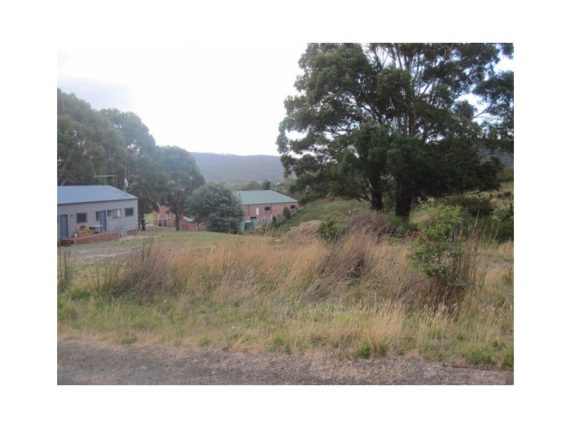 Lot 41 Jennings Crescent, Nubeena TAS 7184
