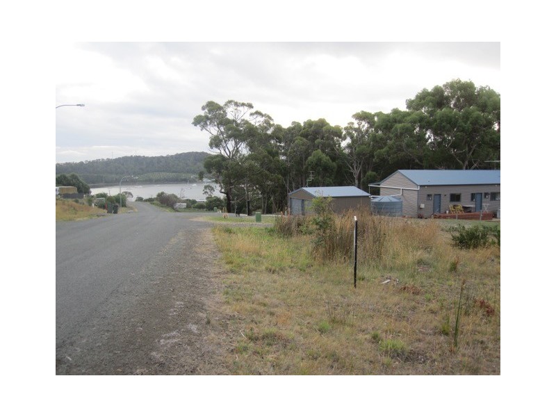 Lot 41 Jennings Crescent, Nubeena TAS 7184