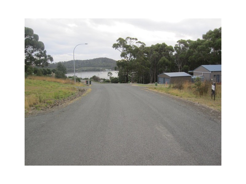 Lot 41 Jennings Crescent, Nubeena TAS 7184
