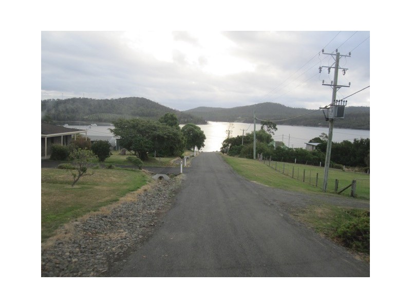 Lot 41 Jennings Crescent, Nubeena TAS 7184