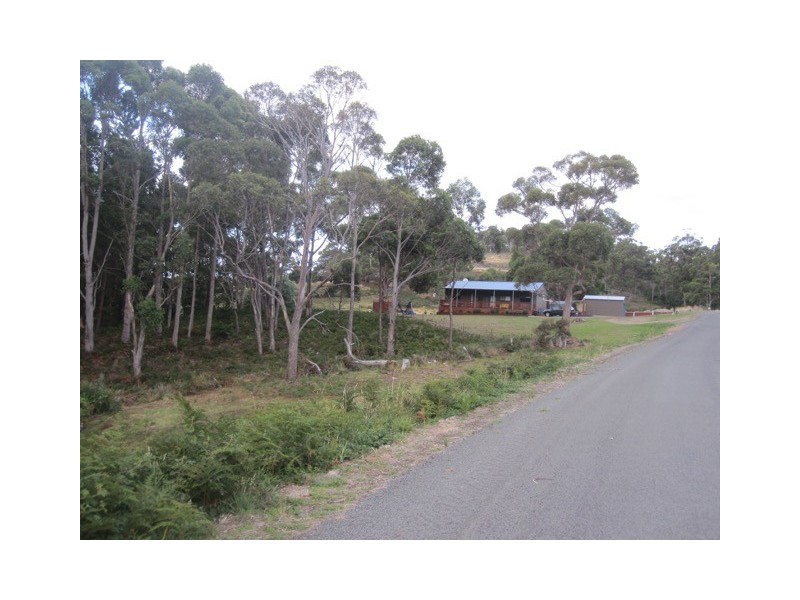Lot 41 Jennings Crescent, Nubeena TAS 7184