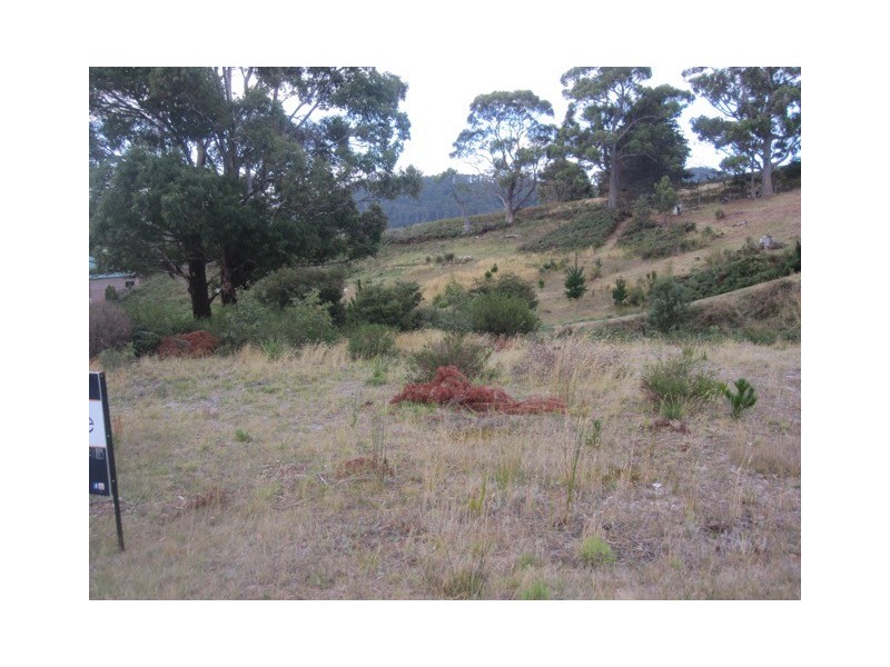 Lot 41 Jennings Crescent, Nubeena TAS 7184