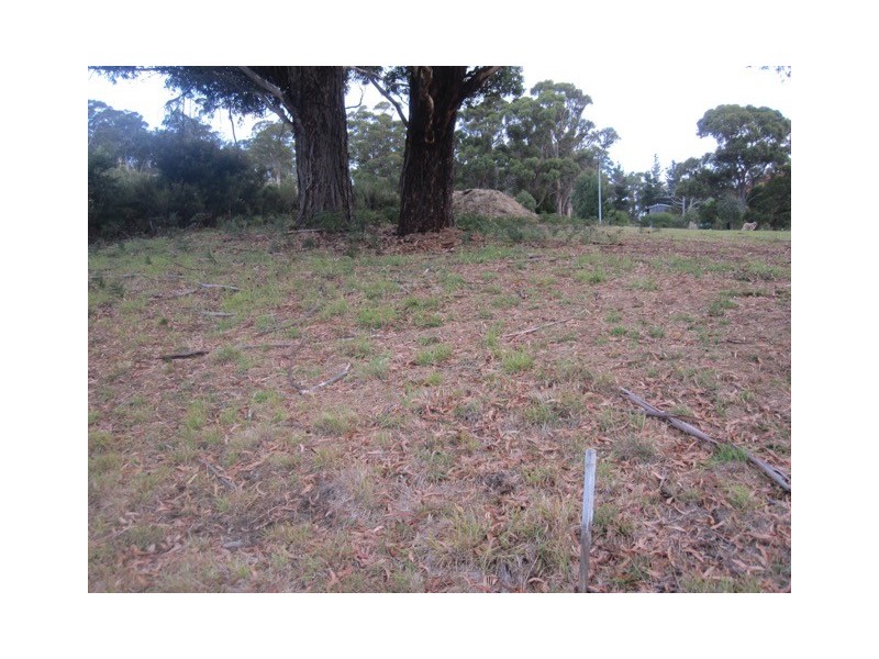Lot 41 Jennings Crescent, Nubeena TAS 7184
