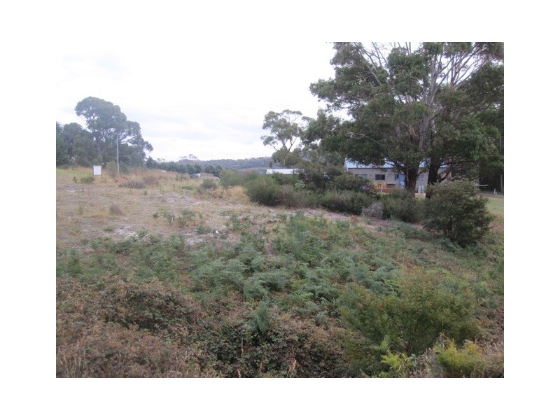 Lot 41 Jennings Crescent, Nubeena TAS 7184