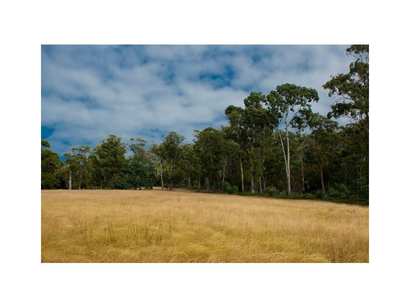 Lots 1-5 Josephs Road, Carlton TAS 7173