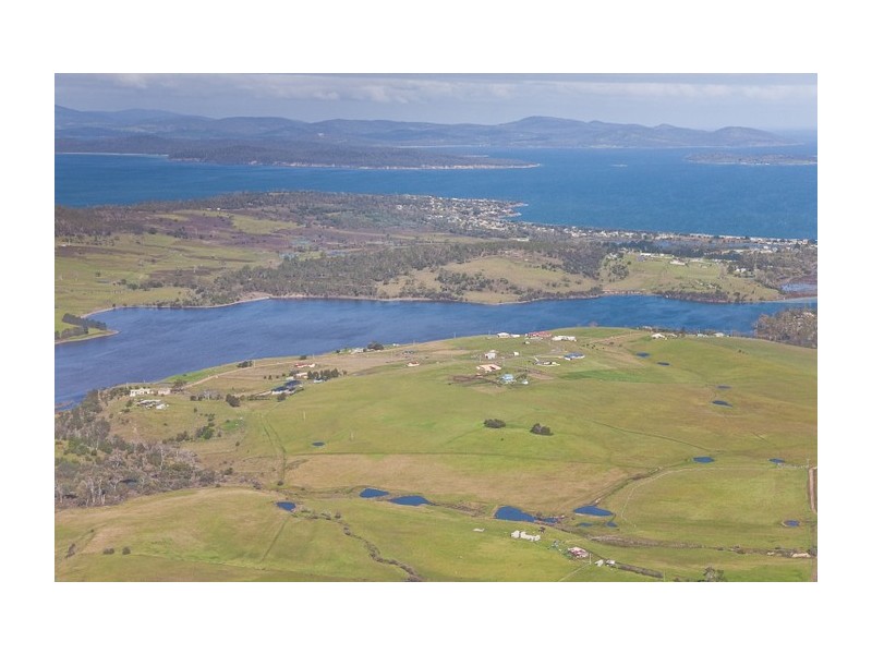 Lots 1-5 Josephs Road, Carlton TAS 7173