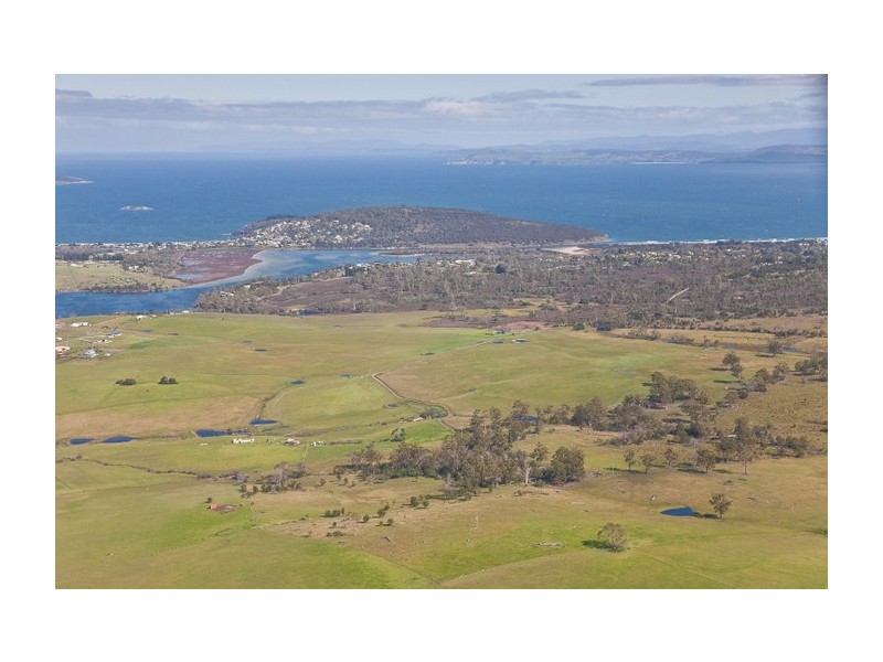 Lots 1-5 Josephs Road, Carlton TAS 7173