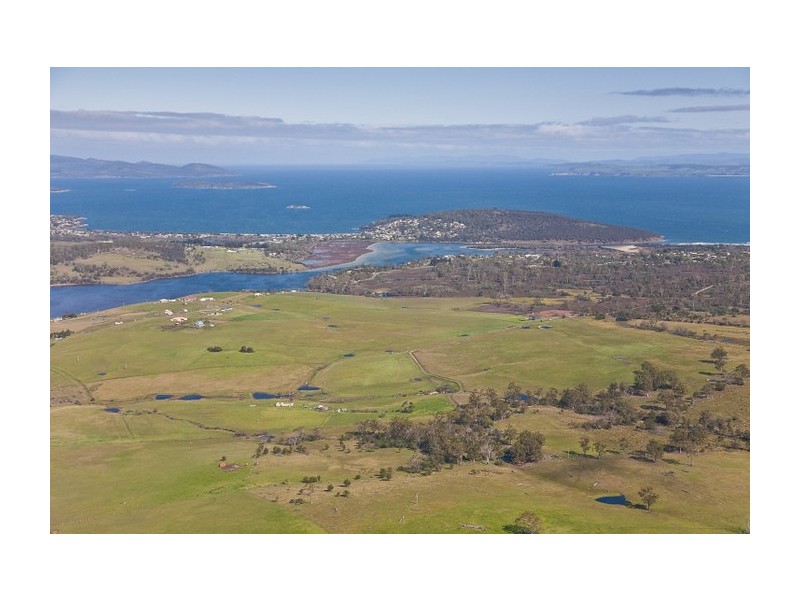 Lots 1-5 Josephs Road, Carlton TAS 7173