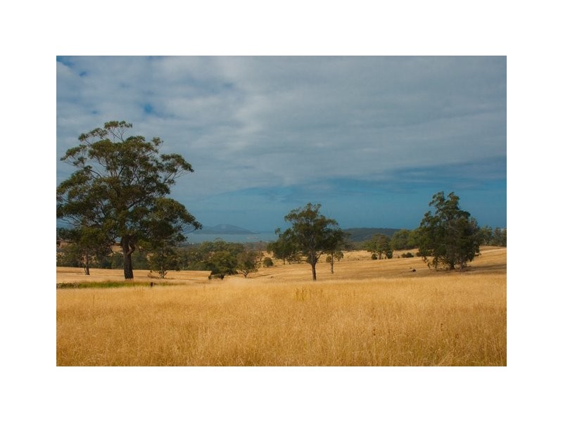 Lots 1-5 Josephs Road, Carlton TAS 7173