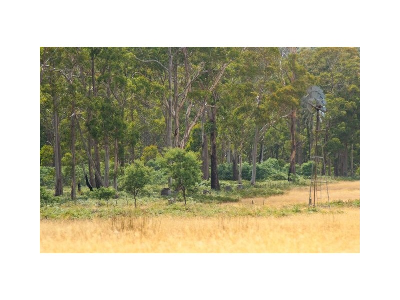 Lots 1-5 Josephs Road, Carlton TAS 7173