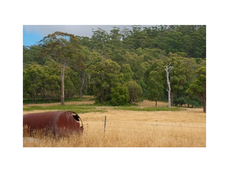 Lots 1-5 Josephs Road, Carlton TAS 7173