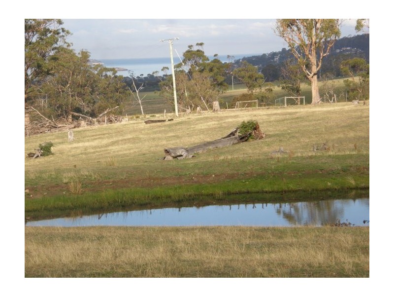 Lots 1-5 Josephs Road, Carlton TAS 7173