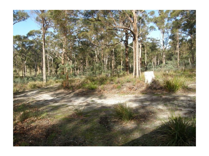 Lots 1-5 Josephs Road, Carlton TAS 7173