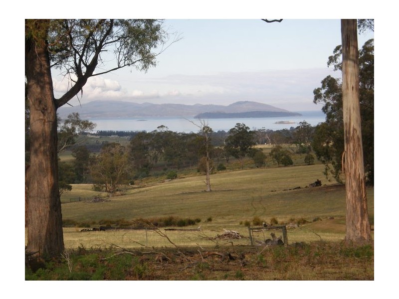 Lots 1-5 Josephs Road, Carlton TAS 7173