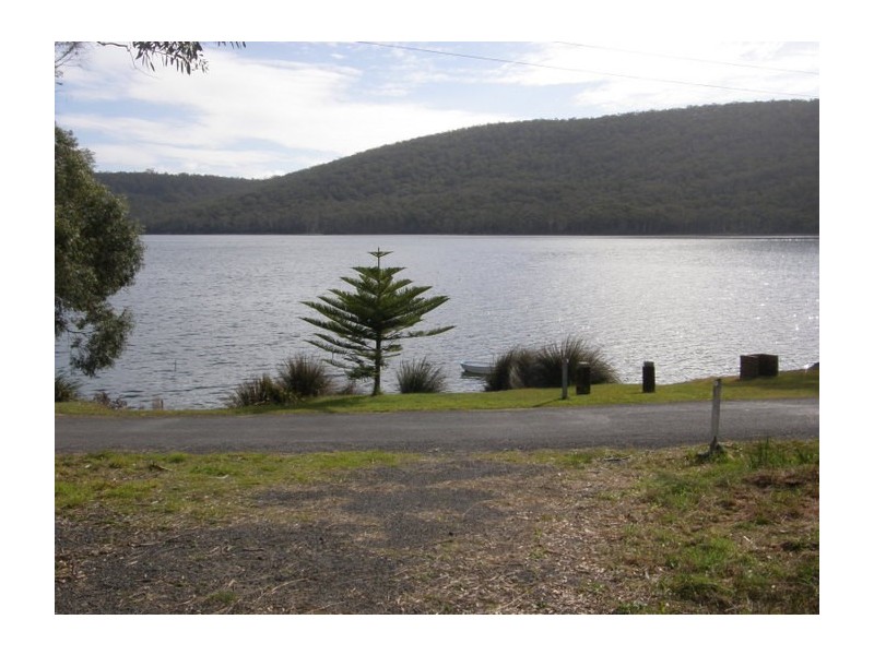 21 Mason Point Road, Eaglehawk Neck TAS 7179