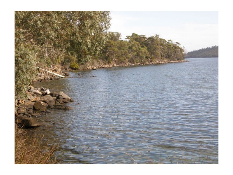 21 Mason Point Road, Eaglehawk Neck TAS 7179