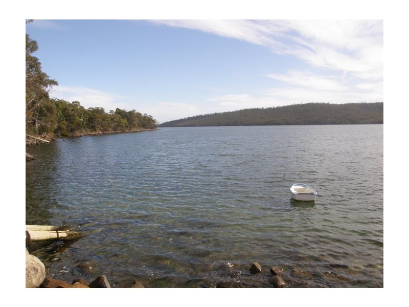 21 Mason Point Road, Eaglehawk Neck TAS 7179