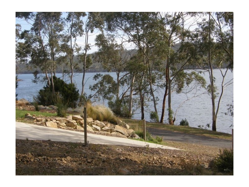 21 Mason Point Road, Eaglehawk Neck TAS 7179