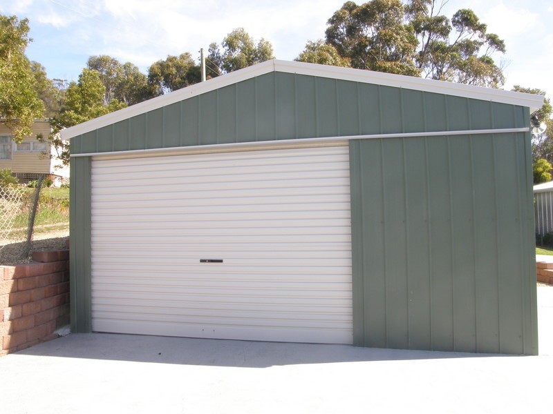 407 White Beach Road, White Beach TAS 7184